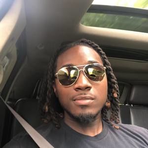 Meet your Posher, Aaron